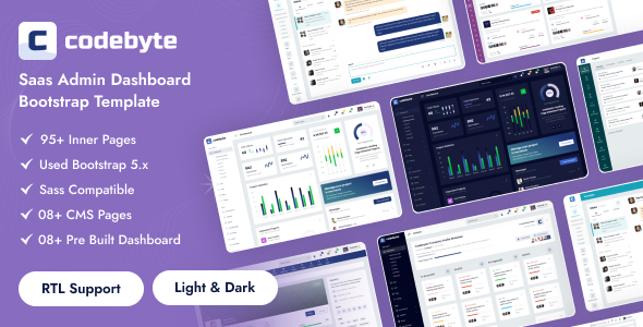 CodeByte Preview Image